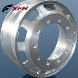 Forged Aluminum Alloy Wheel 22.5X8.25 Made in China