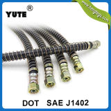 Flexible SAE J1402 Type a Air Brake Hose for Truck