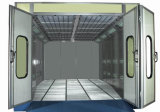 Water Based Paint Spray Booth (BD750)