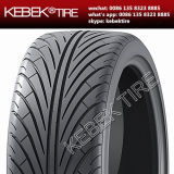 Chinese Factory Supply Radial Car Tyre