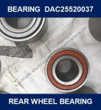 Rear Wheel Hub Bearing Dac25520037 for Peugeot