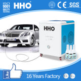 Hho Generator Engine Carbon Cleaning Car Care Machine