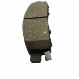 Auto Spare Part Ceramic Brake Pad 4c2z-2001-AA for Ford