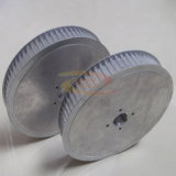 Stainless Steel Timing Belt Pulley Supplier