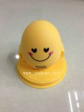 Egg Car Air Freshener, Perfume Seat (JSD-G0059)
