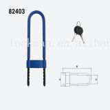 U Type Bicycle Lock Remote Lock for Bikes (BL-82403)