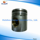 Diesel Engine Parts Piston for Komatsu 6D105 Hino/Mitsubishi/Toyota/Isuzu/Nissan/Mazda/Suzuki