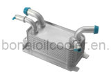 Oil Cooler for Volvo (OE#: 30683022 30723129 30741956)