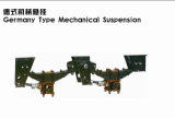Germany Type Mechanical Suspension for Trailers