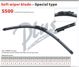 Car Auto Part /Windshield Windscreen Soft Wiper Blade for BMW S500