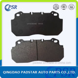 Best Sales Wva29090 Truck Brake Pads with E-MARK Certification for Mercedes-Benz