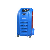 Factory Direct Sale R134A Car Air Conditioner Machine