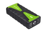 Heavy-Duty 16800mAh Lithium Battery Jump Starter for Emergency/Camping