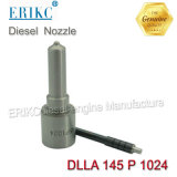 Erikc Dlla145p1024 High Pressure Fog Nozzle 093400 1024 Denso Diesel Pump Nozzle Dlla 145 P 1024 (093400-1024) for Toyota Hiace (095000-5250)