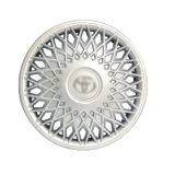 Wheel Cover for Toyota/Renault /Peugnot and Famous Brandd