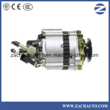 Alternator for Isuzu 4bc2 Engine, 8944723300, 8-94389772
