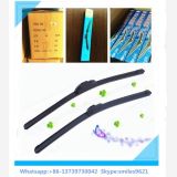 U Type Windshield Wiper Blade