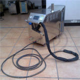 Wld1190 LPG Steam Car Washer