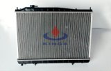 High-Quality Car Radiator for Nissan Frontier 95 E PY33 AT