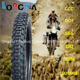 Top Quality Motorcycle Cross-Country Tyre for Brazil Market