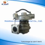 Auto Parts Turbocharger for Isuzu 4jh1t Rhf5 8972263381 4jx1tc/4jb1t/4he1t/4jj1/4jg2