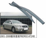 2001-2008 Premio At240 Window Guards