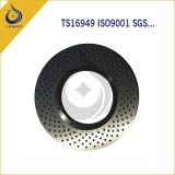 Motorcycle Brake System Part Thin Brake Disc Rotor