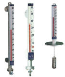 Level Liquid Measuring Instruments, Magnetic Level Indicator
