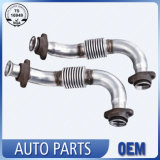 Exhaust Manifold Pipe Auto Parts, Automobile Parts