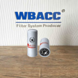 Hydraulic Oil Filter for Lader Filter Hf6555