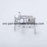 China Good Quality Material Steel CNC Machinery for Car Parts