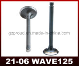 Wave125 Engine Vlave High Quality Motorcycle Parts