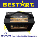 12V100ah Car Battery Manufacturer Korea Bci Auto Battery 31s-Mf
