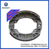 CE Passed 125cc Brake Shoe for Motorcycle Spare Parts Motorcycle Parts Brake Master Cylinder
