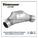 Car Exhaust System Three-Way Catalytic Converter #Twcat022
