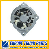 Truck Parts of Alternator 0120468131 for Scania