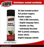 Aeropak Mechanical Parts Engine Degreaser