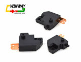 Universal Motorcycle Front Left Brake Stop Light Switch