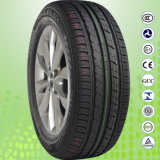 China Factory New Passenger Car Tyre Factory (235/45/50/55ZR17, 245/45ZR17)