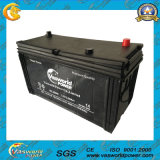 Japan Technology and Standard 12V120ah Mf Auto Battery