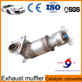 Automobile Catalytic Converter From China Factory with Best Quality