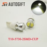 Factory Price Wholesale 12/24V Auto LED Lens Signal Light