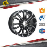 China Alloy Wheel Manufacturer 15 Inch Alloy Wheel on Sale