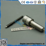 High Pressure Fog Nozzle Dlla142p852 (093400 8520) Denso Diesel Part Nozzle Dlla 142 P 852 (093400-8520) for Komatsu Engine (095000-1211)