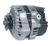 Auto Alternator for Opel, Vauxhall, Ca1473IR, 6204074, 0124415010, 0986043990 12V 90A