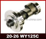 Wy125 Camshaft High Quanlity Motorcycle Parts