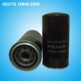 Oil Filter 15209-C8600 for Nissan