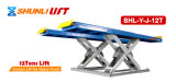 12t Bus Lift or Truck Lift,