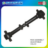 Heavy Truck Chassis Parts Adjustable Torque Rod Assembly for Volvo/Mercedes/Man