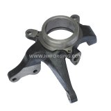 OEM High Quality Forged Steering Knuckle with CNC Machining